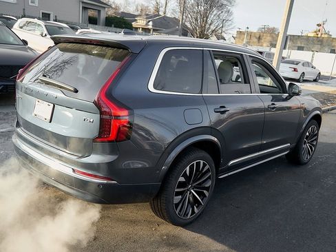 New 2026 Volvo XC90 T8 Ultra image 8