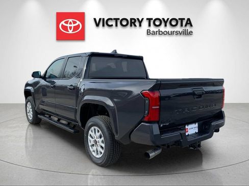 New 2026 Toyota Tacoma SR5 image 3