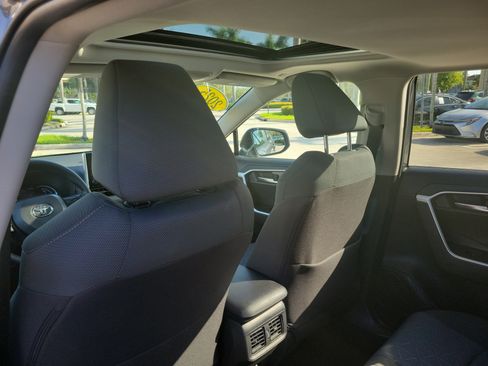 Certified 2025 Toyota RAV4 XLE w/ Convenience Package AWD/4WD image 16