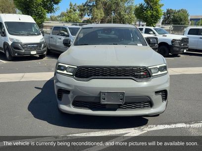 Used 2024 Dodge Durango GT