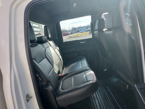 Used 2020 Chevrolet Silverado 2500 W/T w/ WT Fleet Convenience Package image 17