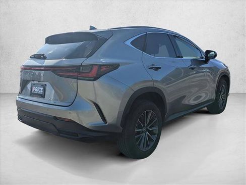 Used 2022 Lexus NX 350 AWD w/ Premium Package image 5