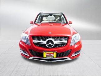 Used 2013 Mercedes-Benz GLK 350 4MATIC video 2