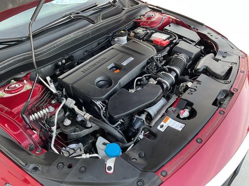 Used 2018 Honda Accord EX-L image 54