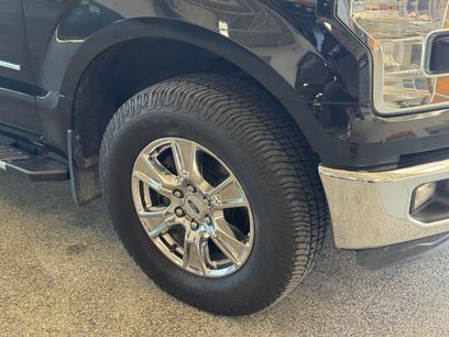 Used 2015 Ford F150 XLT w/ Equipment Group 302A Luxury