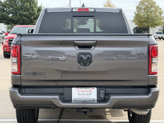 Used 2022 RAM 1500 Lone Star RWD image 5