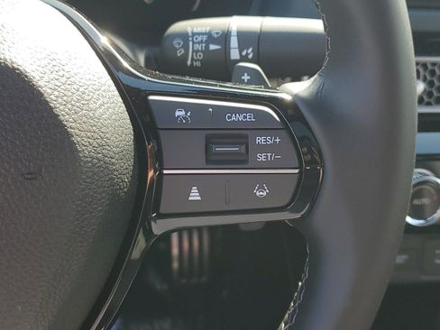 New 2025 Honda Civic Sport image 20