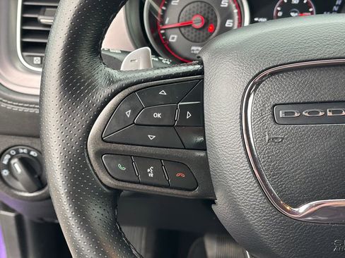 Used 2023 Dodge Charger Scat Pack image 16