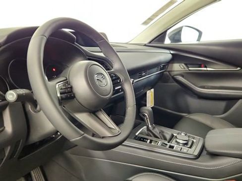 New 2026 MAZDA CX-30 AWD 2.5 S w/ Select Sport Pkg image 11