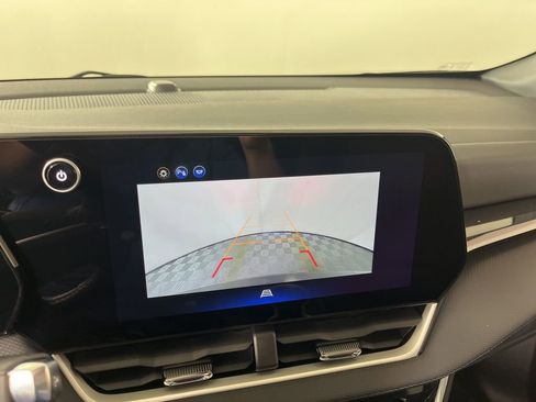 New 2026 Chevrolet Equinox LT image 26