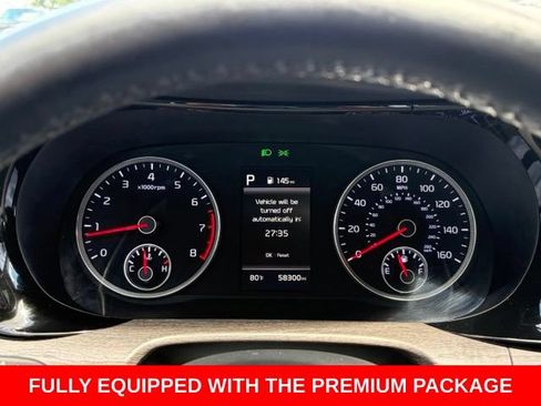 Used 2022 Kia K5 EX w/ EX Premium Package FWD image 19