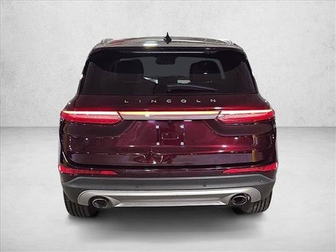 Used 2020 Lincoln Corsair Reserve w/ Equipment Group 201A AWD/4WD image 6