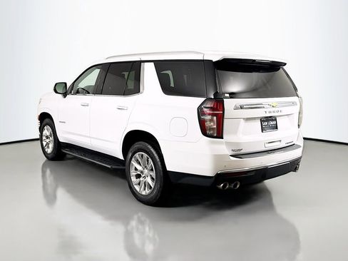Used 2024 Chevrolet Tahoe Premier image 5