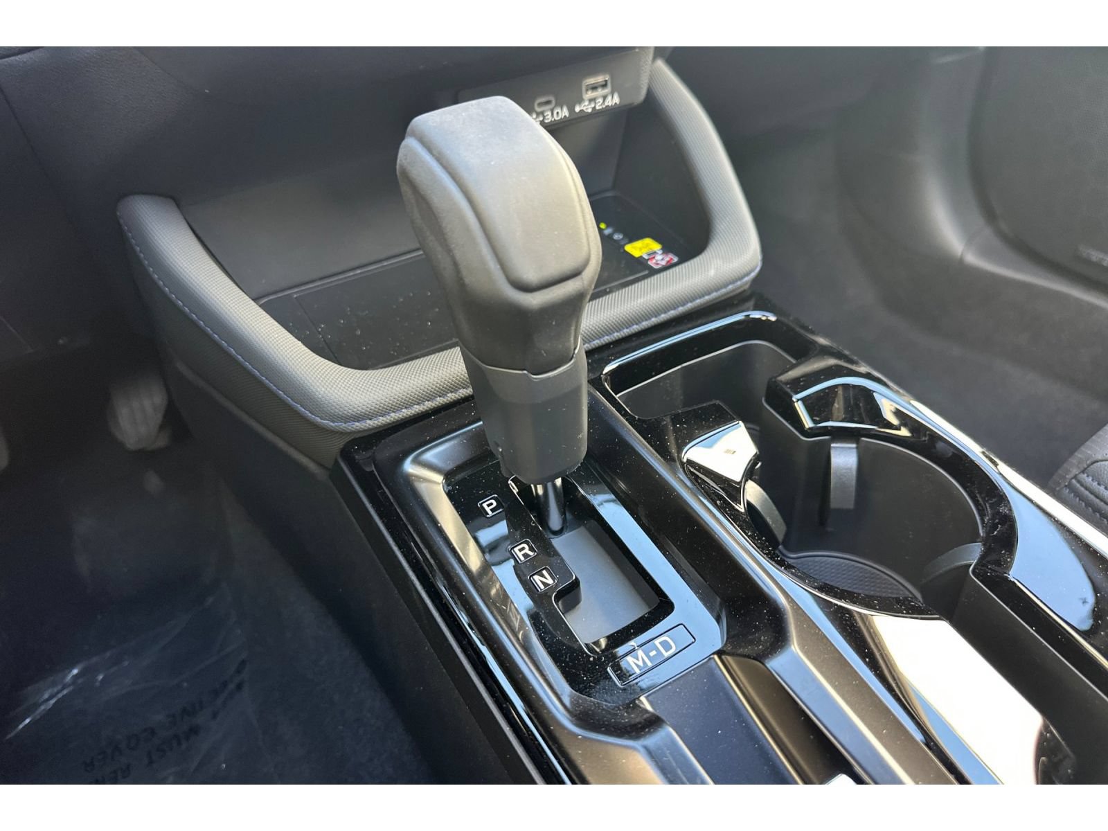 New 2026 Subaru Forester Limited AWD/4WD image 21