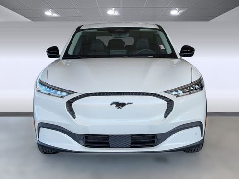 Used 2023 Ford Mustang Mach-E Select image 5