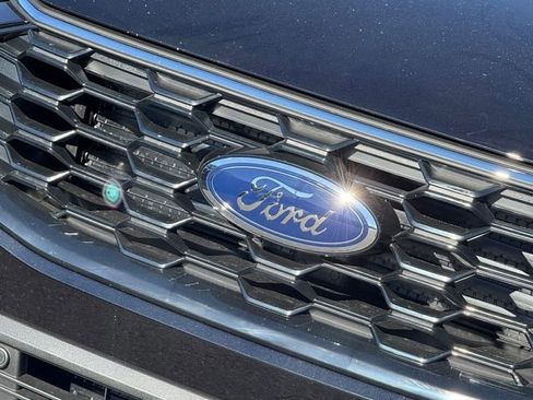 New 2026 Ford Escape ST-Line Select w/ Tech Pack #1 image 3