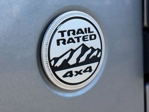 Used 2020 Jeep Wrangler Unlimited Sport S AWD/4WD image 9