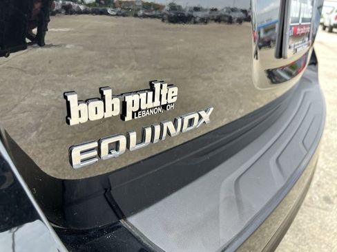 Used 2017 Chevrolet Equinox LS FWD image 32