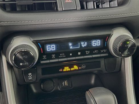 Certified 2025 Toyota RAV4 XLE image 16