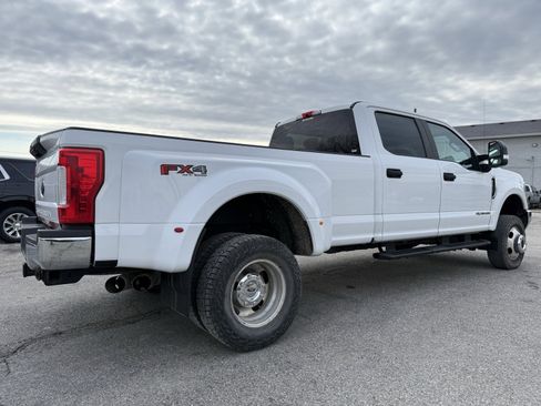 Used 2019 Ford F350 XL w/ STX Appearance Package image 5