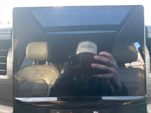 Used 2024 Ford Expedition Max Limited image 21