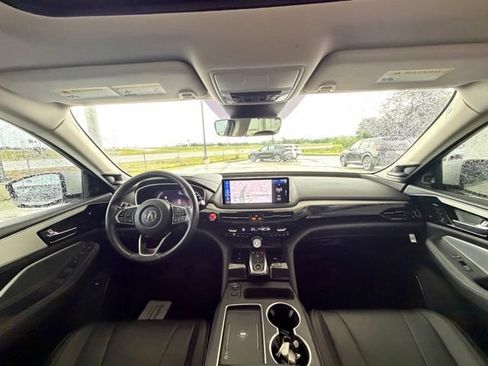 Used 2025 Acura MDX FWD w/ Technology Package image 33