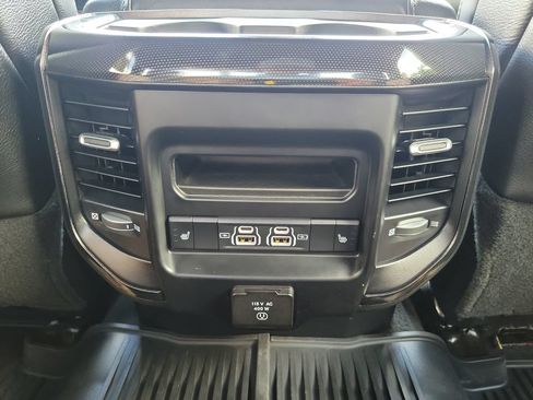 Used 2023 RAM 2500 Rebel w/ Level 2 Equipment Group AWD/4WD image 24