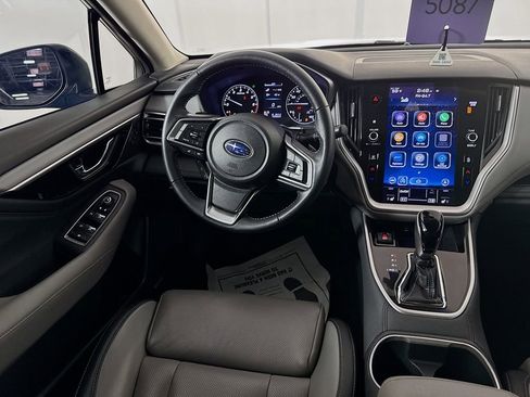 Used 2021 Subaru Outback Limited w/ Popular Package #2 image 25