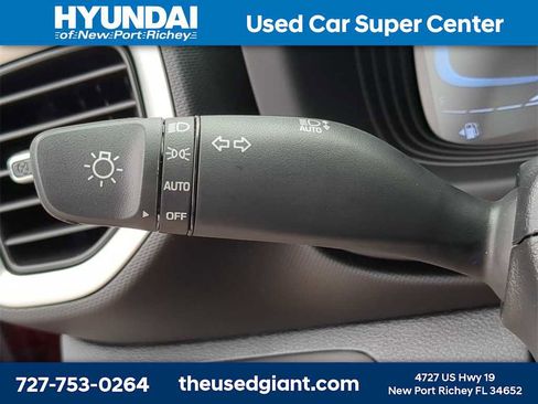 New 2026 Hyundai Venue SEL image 28