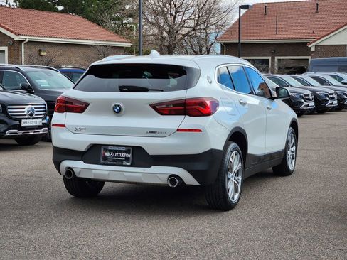 Used 2021 BMW X2 xDrive28i w/ Convenience Package image 7
