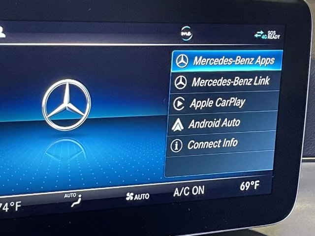 Used 2021 Mercedes-Benz C 300 4MATIC Coupe image 29