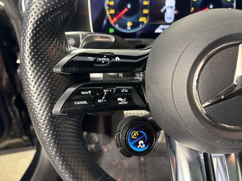 Used 2022 Mercedes-Benz E 53 AMG 4MATIC Coupe image 12