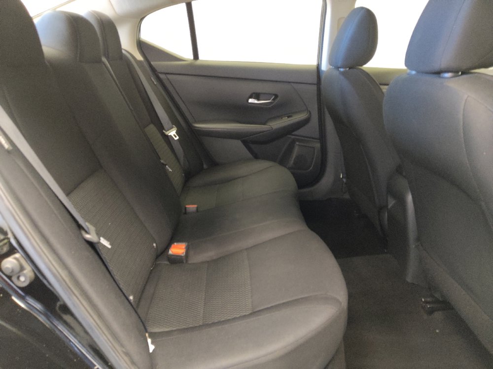Used 2021 Nissan Sentra S FWD image 19