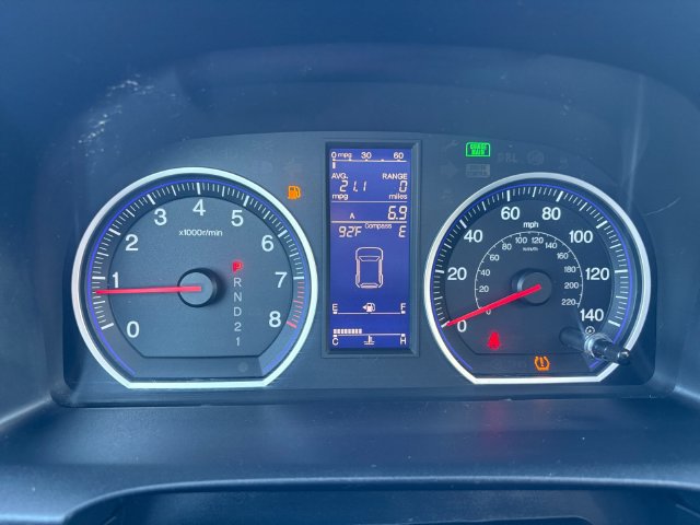 Used 2011 Honda CR-V EX image 23