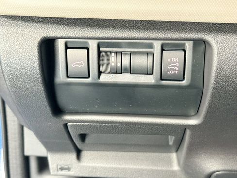 New 2026 Subaru Forester Premium AWD/4WD image 6
