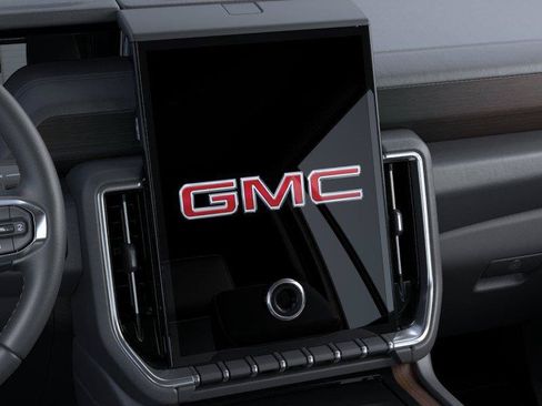 New 2026 GMC Yukon Denali AWD/4WD image 20