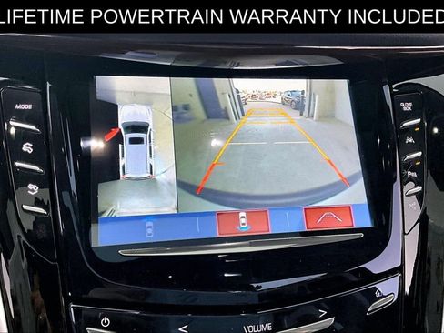 Used 2020 Cadillac Escalade Luxury AWD/4WD image 31