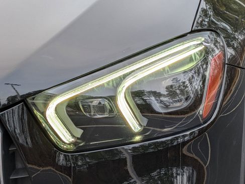 Used 2021 Mercedes-Benz GLE 53 AMG 4MATIC Coupe image 6