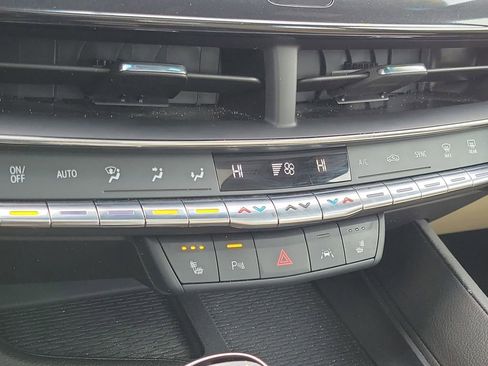 Certified 2023 Cadillac CT5 Luxury w/ Sun And Sound Package image 28