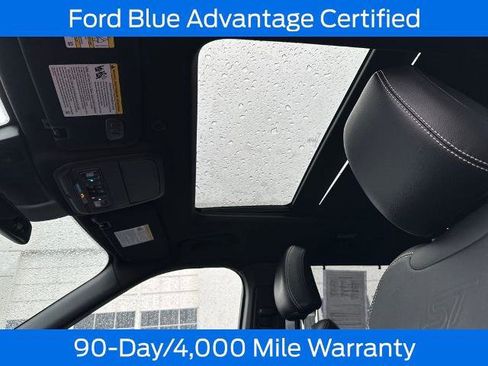 Certified 2022 Ford Explorer ST w/ Equipment Group 401A image 22