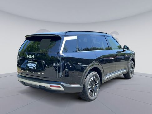 New 2027 Kia Telluride EX FWD image 11