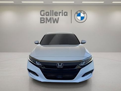 Used 2020 Honda Accord Sport image 25