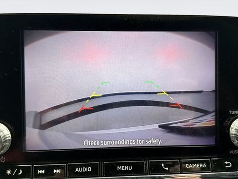 Used 2022 Mitsubishi Outlander ES AWD/4WD image 15