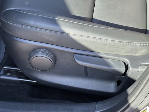 Used 2023 MAZDA CX-30 AWD 2.5 S w/ Select Package image 22