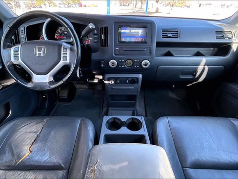 Used 2007 Honda Ridgeline RTL image 15