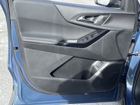 Used 2025 Chevrolet Equinox RS w/ Convenience Package III image 22