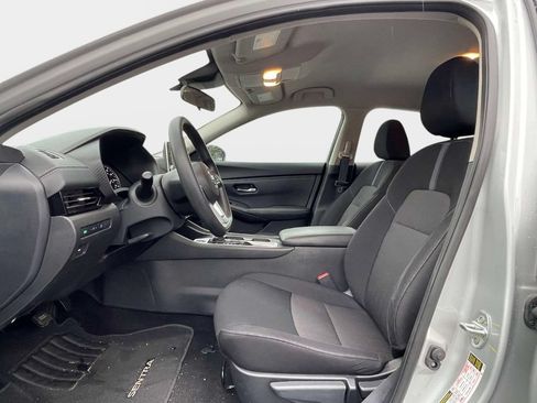 Used 2023 Nissan Sentra SV FWD image 15