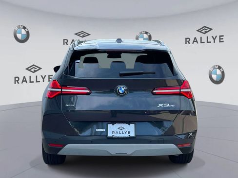 Used 2026 BMW X3 xDrive30i w/ Premium Package AWD/4WD image 6