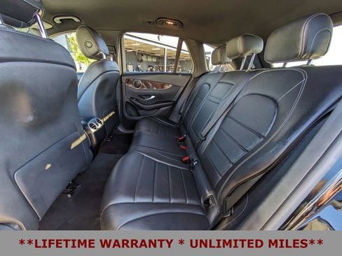 Used 2022 Mercedes-Benz GLC 300 image 16