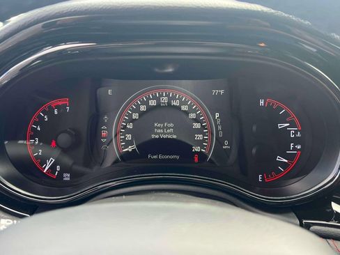 Used 2026 Dodge Durango GT AWD/4WD image 27